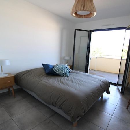 Domaine Du Frasso Apartment Grosseto-Prugna Luaran gambar
