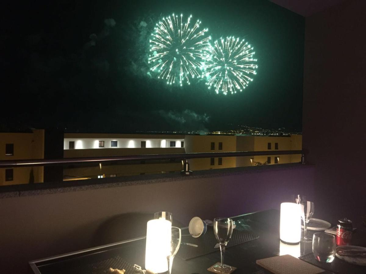 Domaine Du Frasso Apartment Grosseto-Prugna Luaran gambar