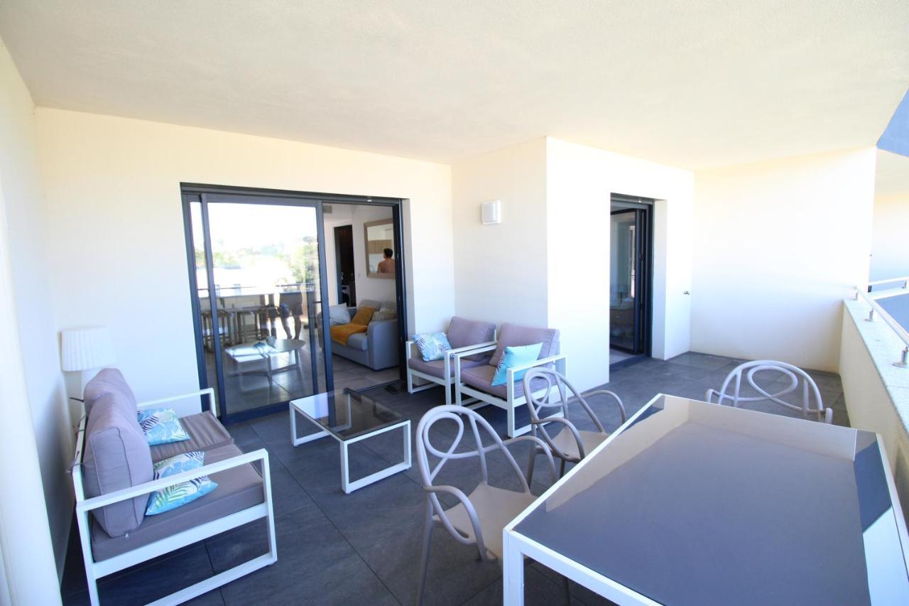 Domaine Du Frasso Apartment Grosseto-Prugna Luaran gambar